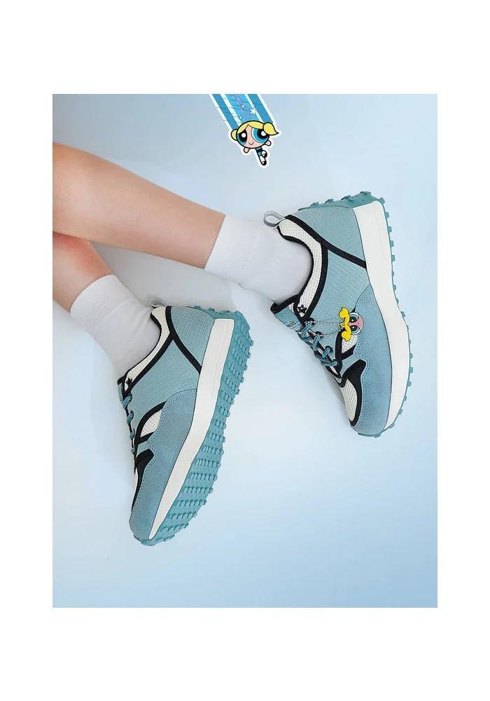 Bacca Bucci Bubble Blue Powerpuff Girls for Women | Best Price UAE